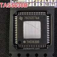 Power IC TAS5630B TAS5630 CLASS D HIFI New