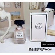 [Victoria's Secret] Tease EDP 100ml Victoria's Secret Perfume Black Temptation/Tease original perfume fragrance women me