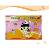 1pcs Drawing Book Dodo Drawing Book Drawing Book