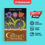 The Garden After The Rain - Paperback - English - 9781482818000