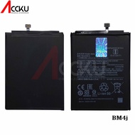 BM4J Battery Xiaomi Redmi Note8 Pro Baterai Redmi Note 8 Pro OEM /  99%