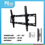 PHISON PHS-PM65T 32" ~ 65" LED TV WALL MOUNT BRACKET