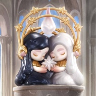 [PO PRE-ORDER] SELECTED SECRET CHAKA Candle Whisper Series Figures Original POP MARTBLIND BOX Popmar