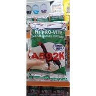 Hi-pro-vite Chicken Food/Fridge 592K/592-K/A592K Pokphand 1 Kg