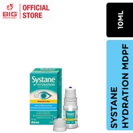 SYSTANE HYDRATION MDPF 10ML