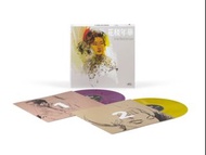 現貨 花樣年華 In The Mood For Love - Original Soundtrack 2X LP Colored 黑膠 彩膠 唱片 Mondo 2021 復刻版