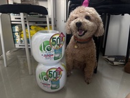 La Nature 4合1洗衣膠囊 75粒 La洗衣珠