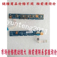 Sony SVE14AA12T SVE14A16ECP 17ECP Switch Board Power-on Board with Cable SWX-399