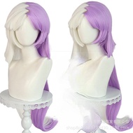 [Tongchuan] Bungou Stray Dog Fourth Season Sigma Double Spell Simulation Scalp cosplay Anime Long Ha