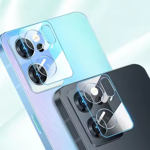Tempered Glass For OPPO Reno 7 8 Pro 5G 7z 7A Camera Lens 9H Protector Film For Reno7 Reno8 Pro Scre