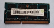 Ramaxel Ram (for Notebook) DDR3-4GB
