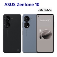 全新 華碩 ASUS Zenfone 10 16G+512G AI2302 黑色 藍色 台灣公司貨 保固一年 高雄可面交