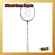 YONEX Badminton Unstrung Racket Astrox 88D Game 4U-5 Black x Cerulean Blue Direct From Japan