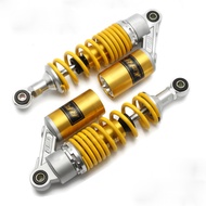 265mm-280mm Motorcycle and electric vehicle shock absorber modification for Niu motorcycles U008//00