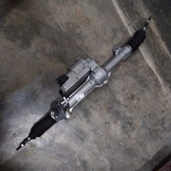 Ford Ranger 2016 Power Steering Rack