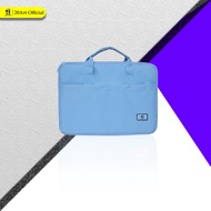 MJ09 Notebook Bag - Notebook Bag Mackbook Bag/ 11 - 12 - 13 inches