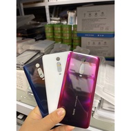 K20/K20Pro back cover