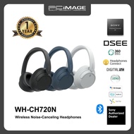 SONY WH-CH720N Wireless Noise Cancelling Headphones