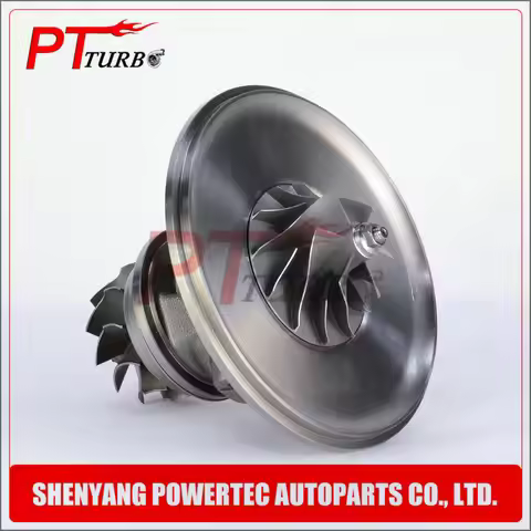 MFS Turbo CHRA 11917518030 C61CAD-S0090B Turbocharger cartridge RHC6 For Yanmar Marine 4LHA-STE STE-