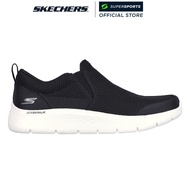 SKECHERS GO WALK Flex™ - Impeccable II รองเท้าผู้ชาย