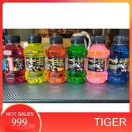Brake Oil Fluid Motorcycle Dot 5 150ml Universal Minyak Brek Motor Biru Hijau Merah Orange Pink Kuni