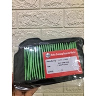 AIR FILTER AIR FILTER BEAT 2008-2010/ SCOOPY 2010 MAX1