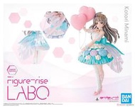 【樂宇模型】Figure-rise Labo Love Live! 南 小鳥