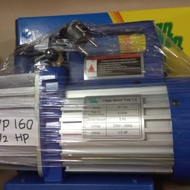 VACUUM PUMP AC HANDEN 1/4HP