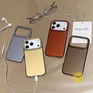 Casing For iPhone 17 Pro Max 16 15 TPU Phone Case Cover 手机壳 Aesthetic Korean Cute