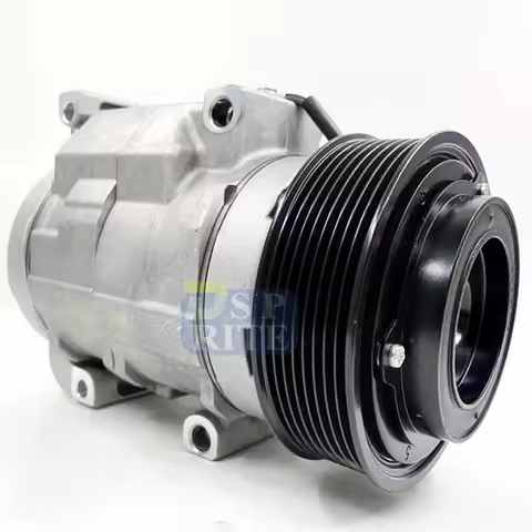 AC compressor 447280-0800 For Car Toyota Tundra pickup V8 4.6L 5.7L 883200C130 88320-0C160