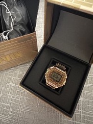 Casio X J Balvin Ring CRW-001JB-9