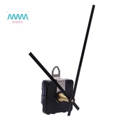 Quartz Clock Movement Silent Quartz Clock Replacement Movement Simple Clock Accessories DIY Wall Too