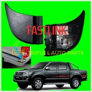 TOYOTA HILUX VIGO REAR BUMPER SIDE COVER BELAKANG COVER