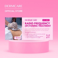 Radio Frequency Toning Treatment