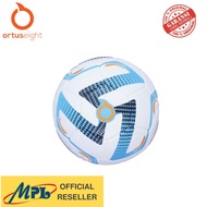 ORTUSEIGHT ULTIMA FS FUTSAL BALL WHT/CYN 31020010