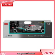 RASTAR Alpha 1/12 Red Bull F1 RB18 Formula Remote Control Racing Car Charging USB Boy Toys