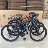 ⭐️成人單車⭐️山地單車mountain bike