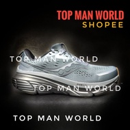 SAUCONY GUIDE 18 men / SHADOW GUM / Running Shoe