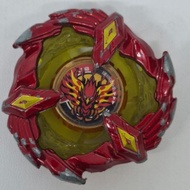 Beyblade x Phoenix wing  soar phoenix medium hard blade only Original hasbro
