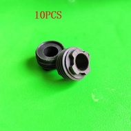 10PCS CHAINSAW OIL PUMP WORM GEAR FOR SHINDAIWA 488, 490 /EC1, 575, 57