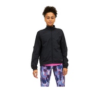 New Balance Impact Run Light Pack Women's Jacket - Black