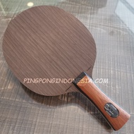 Stiga Offensive Classic WRB JTTAA - Blade Kayu Pingpong 5ply OFF- Bat Bet Tenis Meja Japan Version V