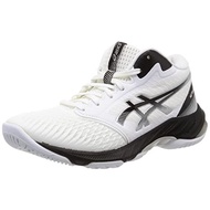 [ASICS] Volleyball Shoes NTBRNRBALLLISTICFFMT3 100 (White/Black)