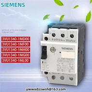 SIEMENS Protection Circuit Breaker 3VU1300 3VU1340 Series 3VU1340-1NL00 NJ MN MJ 1MK00 ME MF MG MH N