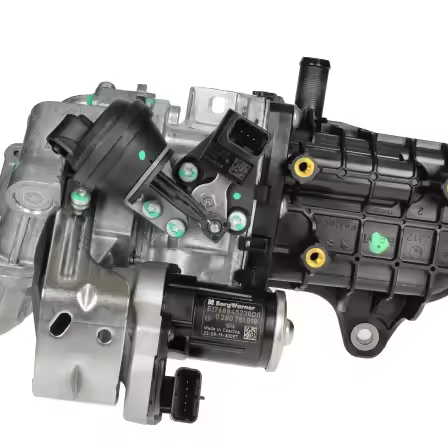 EGR Valve 2267338 for II V 2.0 TDCi 9801705280 9807593080 1861749 2267338 DS7Q9D475D in stock