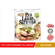 Pes Laksa Sarawak Haji Manan 500g