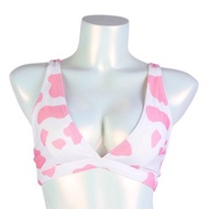 Moo Bra Top Pink