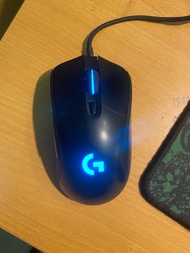 Chuột LOGITECH g403 hero 2nd