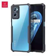 XUNDD Casing for OPPO A6 Pro/A5 Pro 5G/Oppo A96 4G/A76/A36