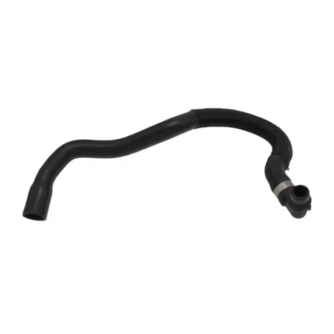 OEM 2098300096 A2098300096 Auto Parts Radiator Coolant Hose For Mercedes Benz C-CLASS W209 C230 W203